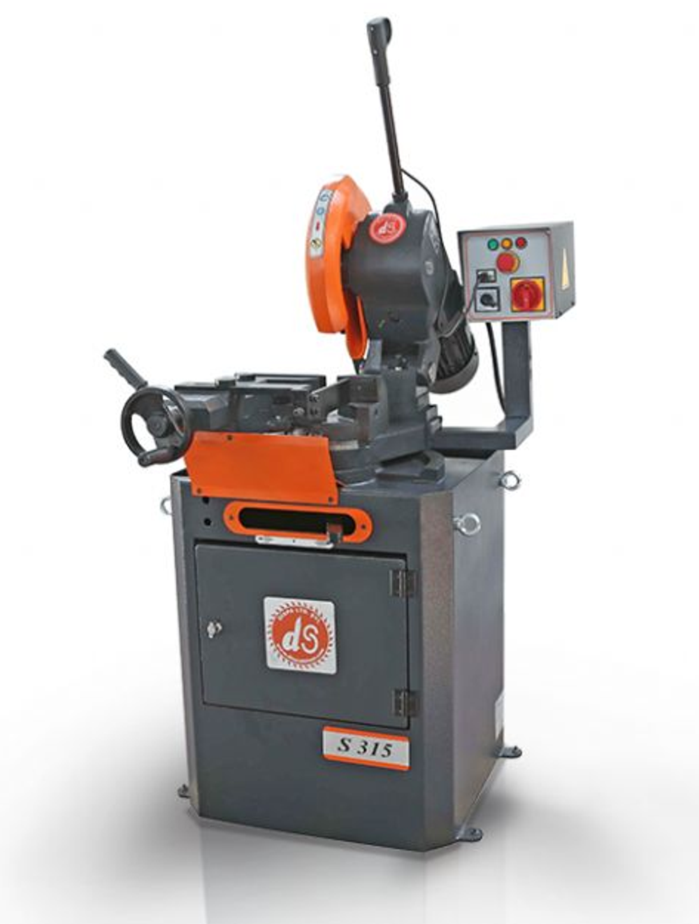 Дисковый отрезной станок Dispa S315