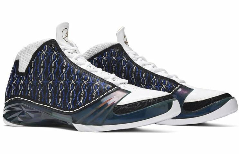 Кроссовки Jordan Air Jordan 23 Motorsports Wizards
