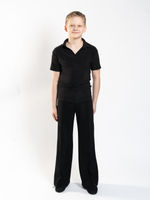 Поло мужское для танцев