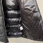 Пуховик Moncler