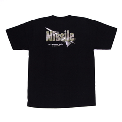 Футболка Missile (123)