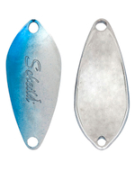 Блесна колебалка (колеблющаяся ValkeIn Sheila, 1.8 гр.