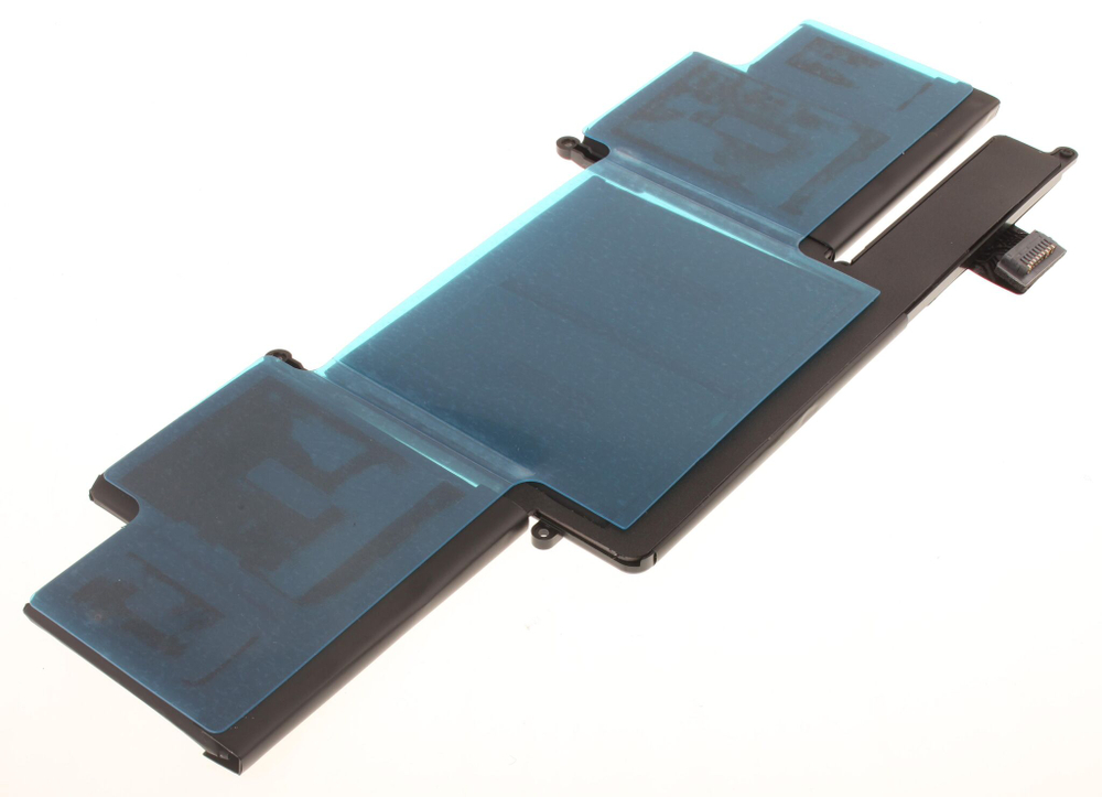 Аккумуляторная батарея iBatt 6559 mAh 11,42 V для ноутбука