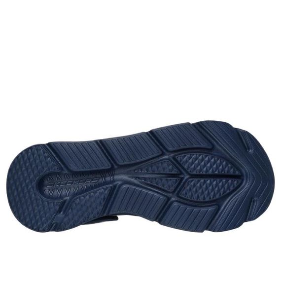 Skechers Max Cushioning Inner Strength 'Blue'
