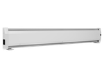 Плинтусный обогреватель Smart Roll Mr.Tektum 1,1 метр