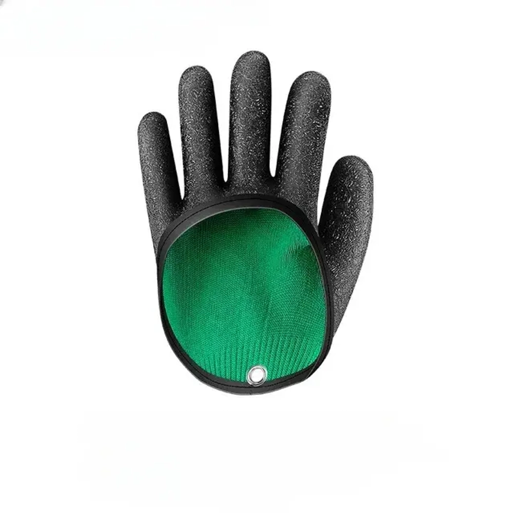 Перчатка на магните с карабином Osprey