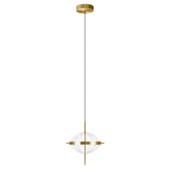 Подвесной светильник LOFT IT Tranquility 10397/B