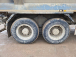 Howo T5G 8x4 Самосвал ZZ3317V384GE1 (Дизельный, 10,5 л, 440 л.с., МТ)