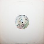 Uriah Heep / On The Rebound / That's The Way That It Is (12" Vinyl Single)