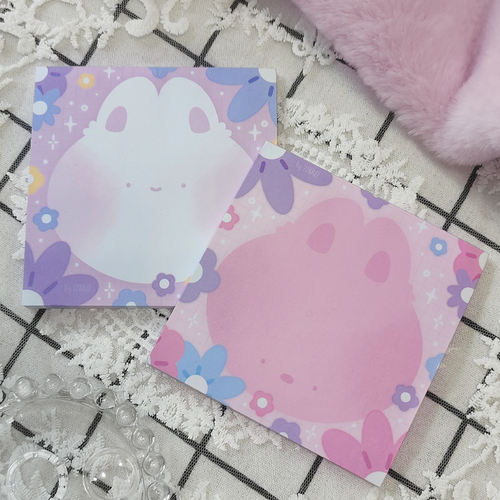 Блок для записей (отрывной) / 22XIU2 / STRAY KIDS #1