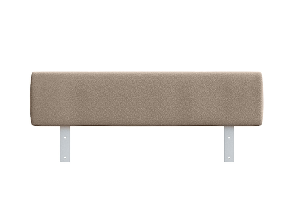 Защитный бортик Bowl (бежевый)