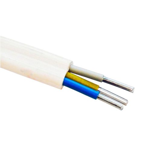 Кабель АВВГп 3х2,5 ГОСТ 100 м на отрез