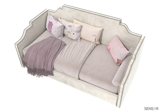 Диван-кровать Домиарт