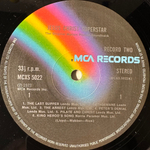 Jesus Christ Superstar (The Original Motion Picture Sound Track Album) 2LP (Англия 1974г.)