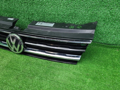 Решетка радиатора VW Tiguan 2 (2016-2020)