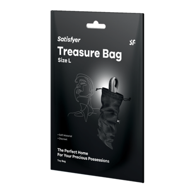 Treasure Bag L