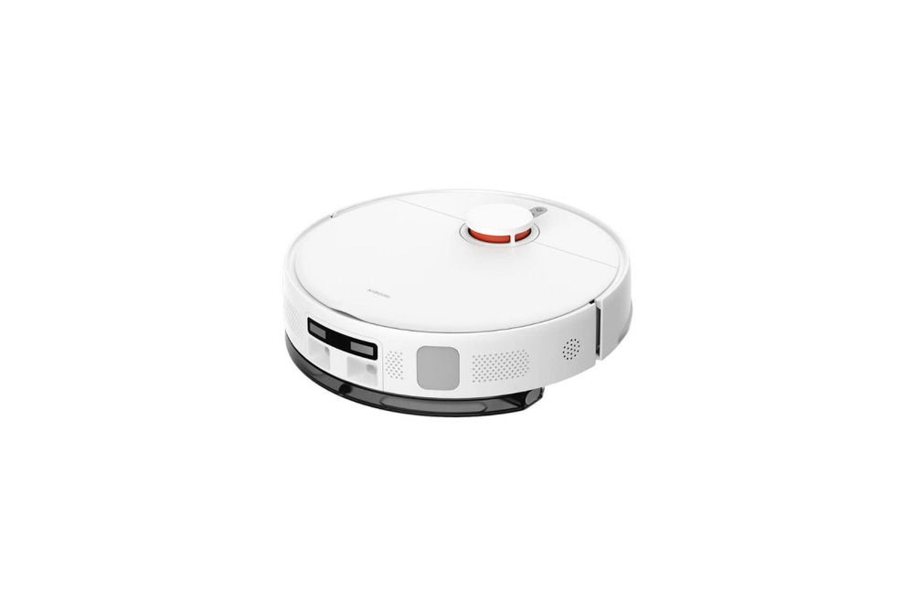 Робот-пылесос Xiaomi Robot Vacuum H40