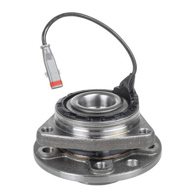 Ступица передняя в сборе L=R (с датчиком АБС) OPEL Signum/Vectra C 02- GANZ GIK05087