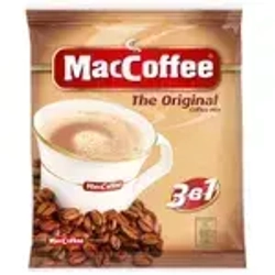 Кофейный напиток MacCoffee Оригинал, 3 в 1, 25шт