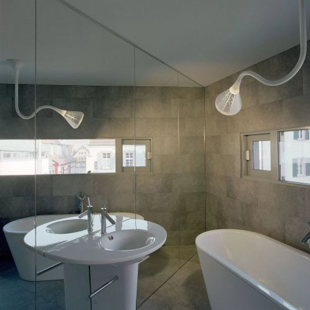 Подвесной светильник Artemide PIPE 00633010A