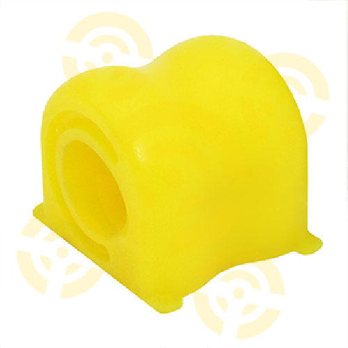 Полиуретановая втулка стабилизатора, предней подвески, правая(Кратность 1 шт) 7014141