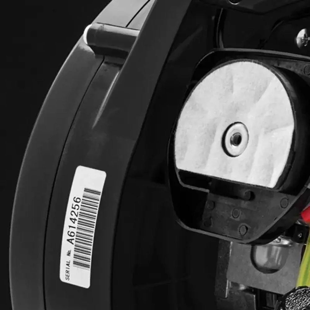 Caiman PB300 воздуходув 1.3 л.с, 1 кВт, 72 м/с 01-010901-0001