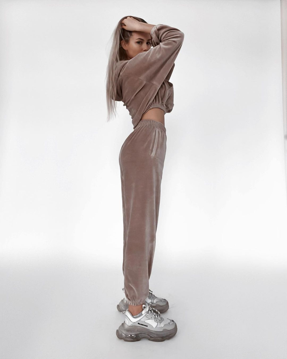 ХУДИ SOFTNESS