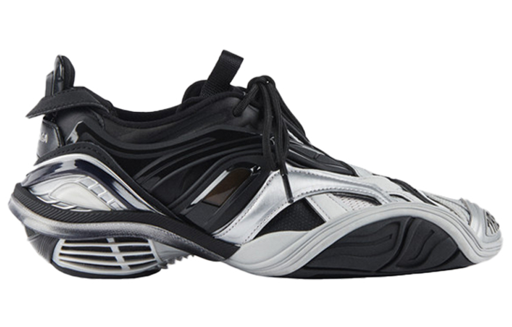 Balenciaga Tyrex (Женская размерная сетка)
