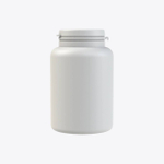Банка 200 мл 35 мм ПНД