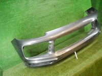 Бампер передний Porsche Cayenne 3 PO536 (2017-2023)