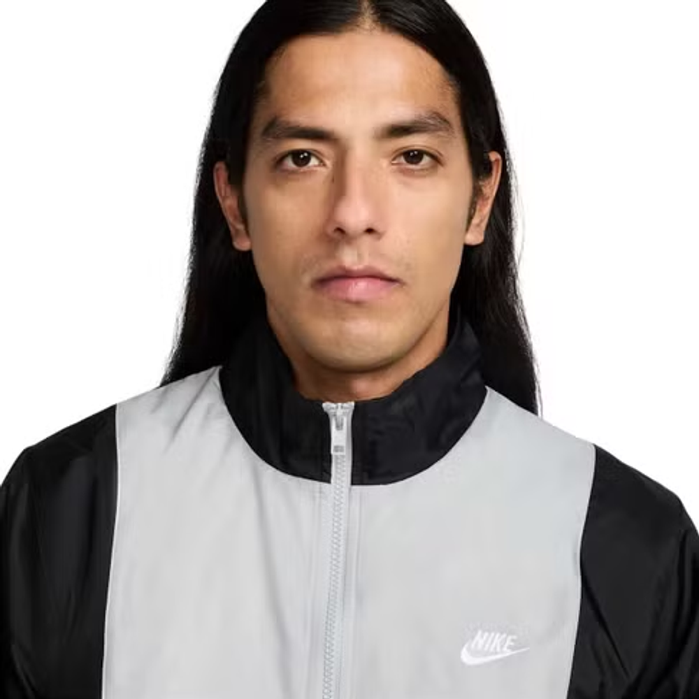 HJ1985-010 Костюм парадный Nike Club Woven Trk Suit