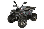 Квадроцикл Avantis HS8 Shark 150 Premium (баланс.вал) черный