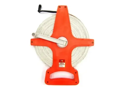 Измерительная рулетка 100м x 13мм