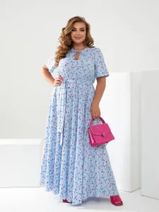 Платье УК-8473-2 Fabrika