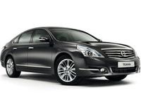 Nissan Teana J32 2008-2013