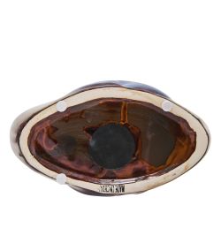 GAEM Art CF-50/1 Фигурка-копилка «Улитка»