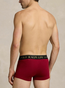 Трусы 2шт/упак мужские POLO RALPH LAUREN