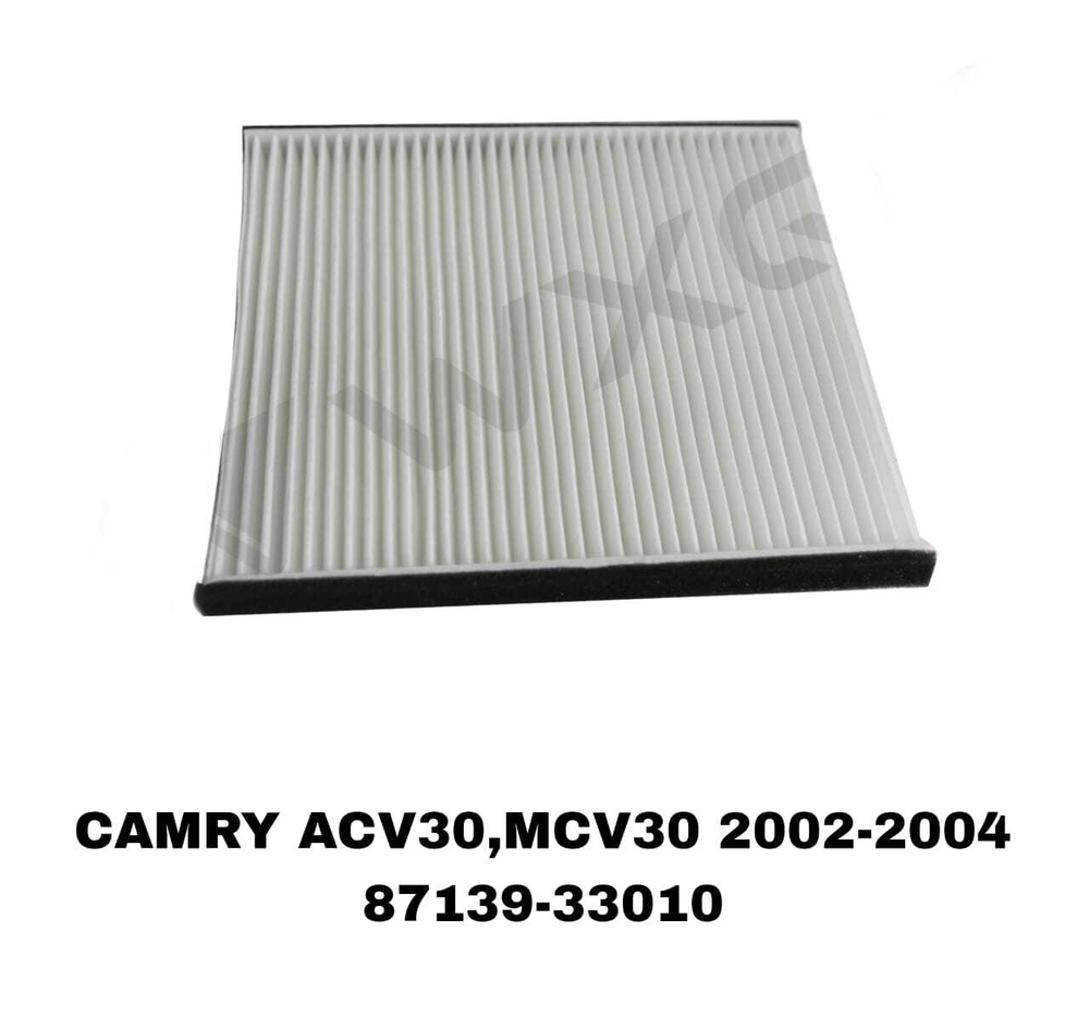 Фильтры Салонные CAMRY ACV30,RX300 /GS300 05-