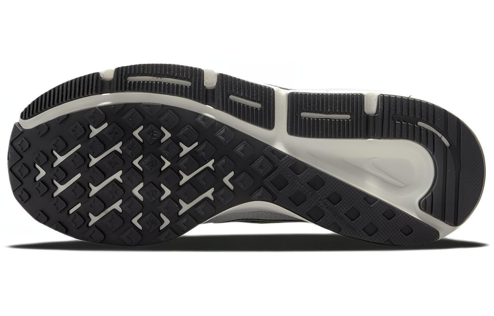 Кроссовки Nike Zoom Span 4 Prm (Женская размерная сетка)