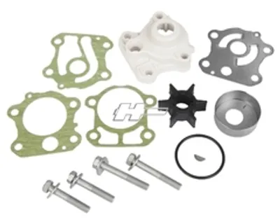 Ремкомплект помпы охлаждения Yamaha 6H3W00780100