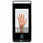 ZKTeco SpeedFace-V5L [QR][EM] терминал распознавания лиц и ладоней