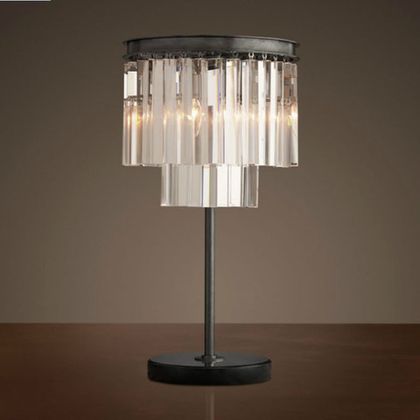 Лампа настольная Odeon 3001–D35/2