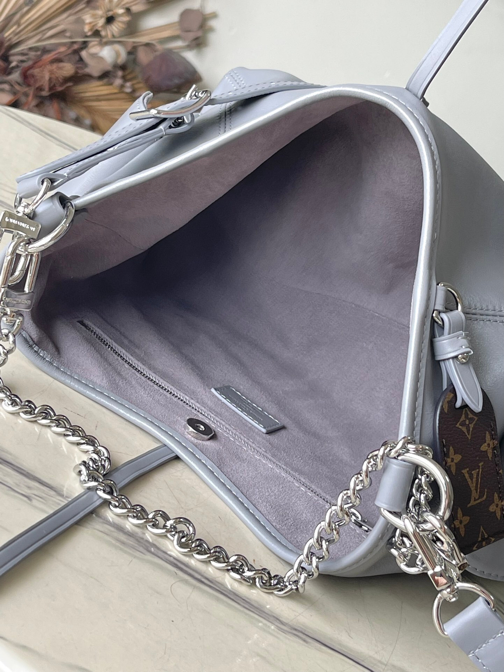 Louis Vuitton CarryAll PM