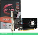 Видеокарта AFOX Radeon R5 220 1GB DDR3 (AFR5220-1024D3L5)