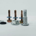 НЕТ - Ремкомплект (крепеж) для бака автономного отопителя (1 шт / комплект)