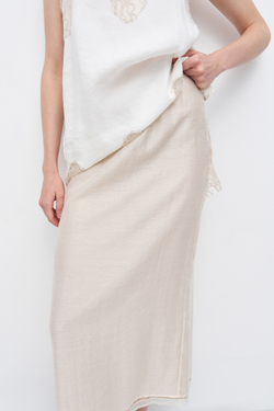 Юбка Бельевая