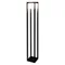 09978-0.7-001JH 1,0M LED12W BK RLOS фонарь