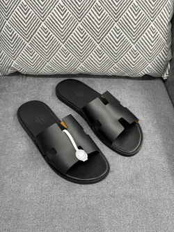 Шлепанцы Hermes