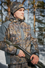Костюм Remington XM Elite Improved Timber