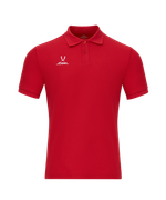 Поло ESSENTIAL Cotton Polo, красный